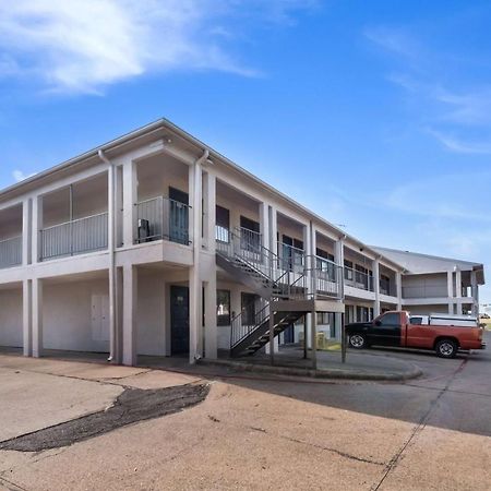 Motel 6 Irving - Loop 12 エクステリア 写真